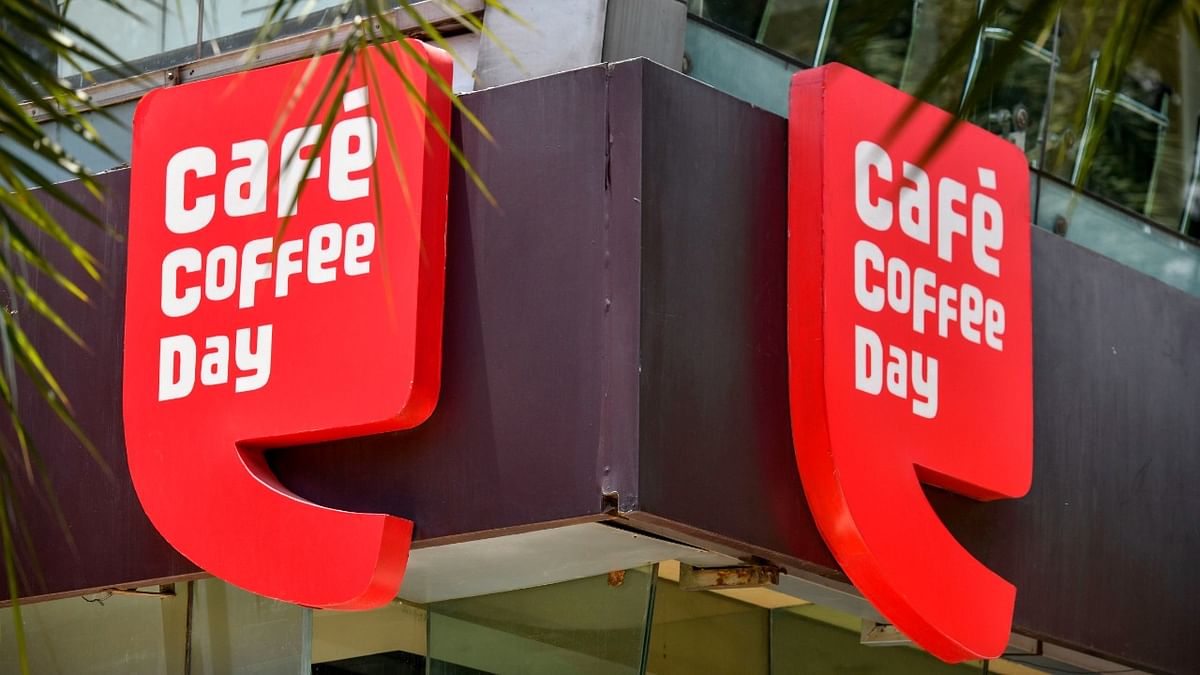 Hit by pandemic, Cafe Coffee Day withdraws multiple vending machines from customer locations