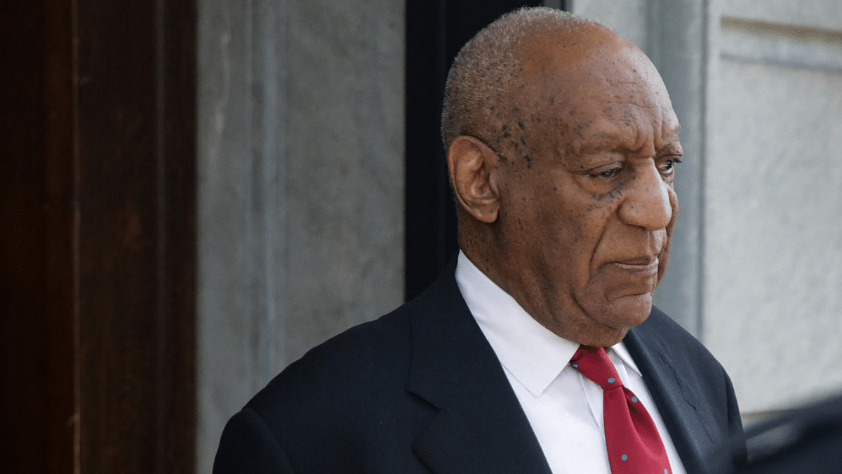 Bill Cosby, free but not exonerated, faces an uncertain future