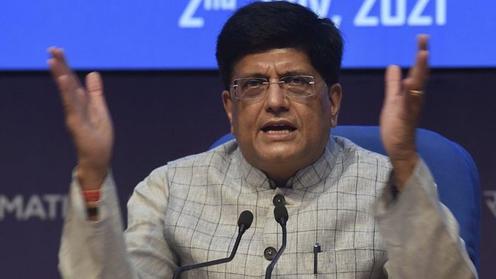 Looking at further simplification of SEZ ecosystem: Goyal