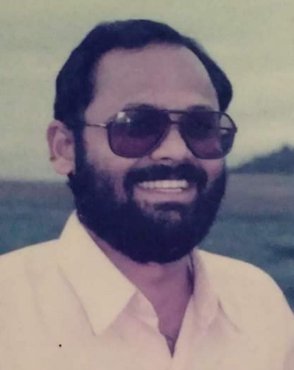 Social activist M B Prabhu passes away