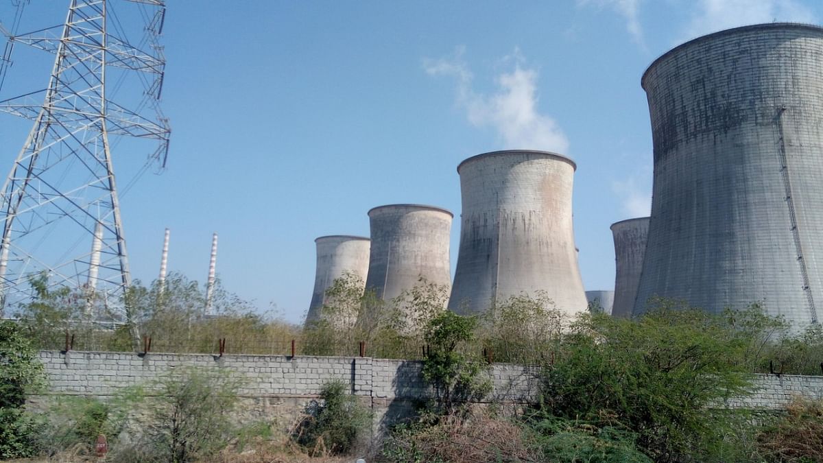 4 Raichur Thermal Power Station units resume power generation