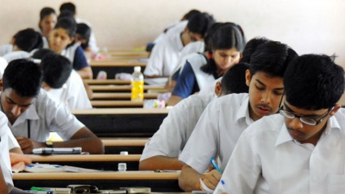 CBSE announces assessment scheme for class 10, 12 board exams for 2021-22