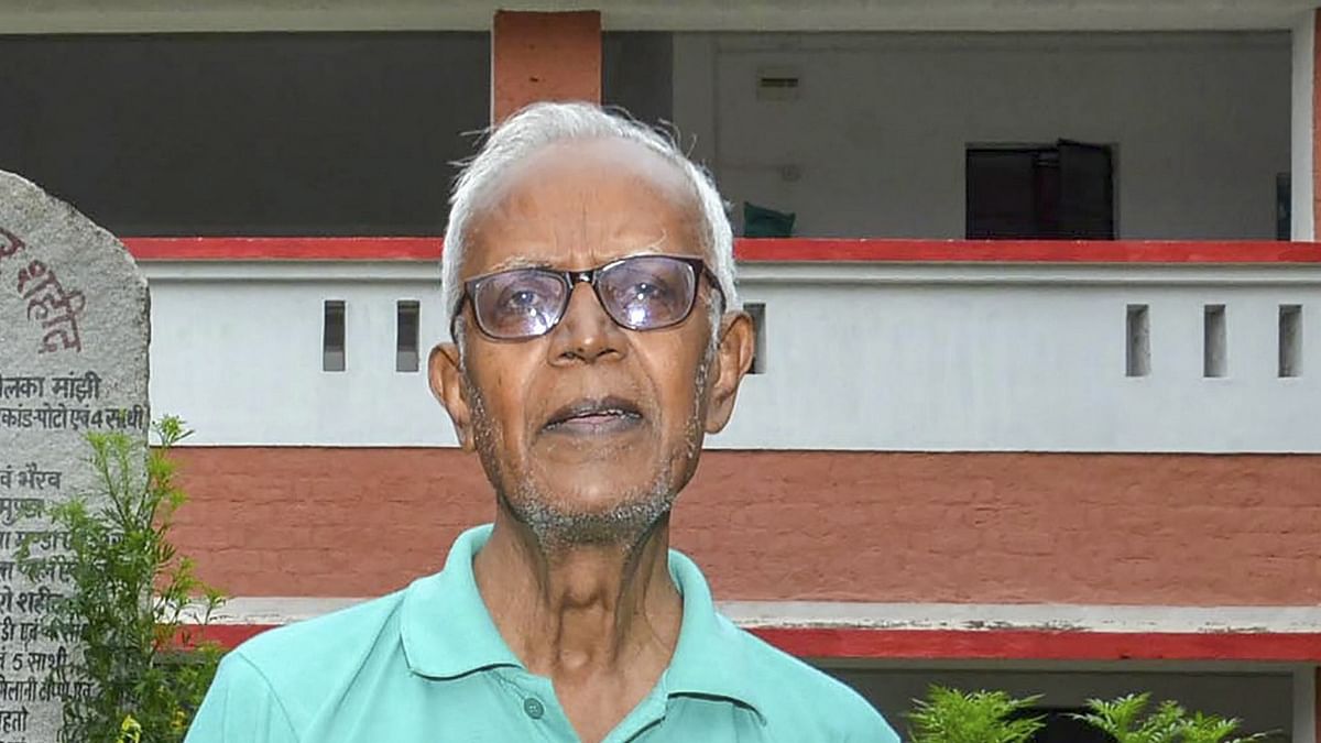 Stan Swamy’s death nothing less than custodial killing: AKIS