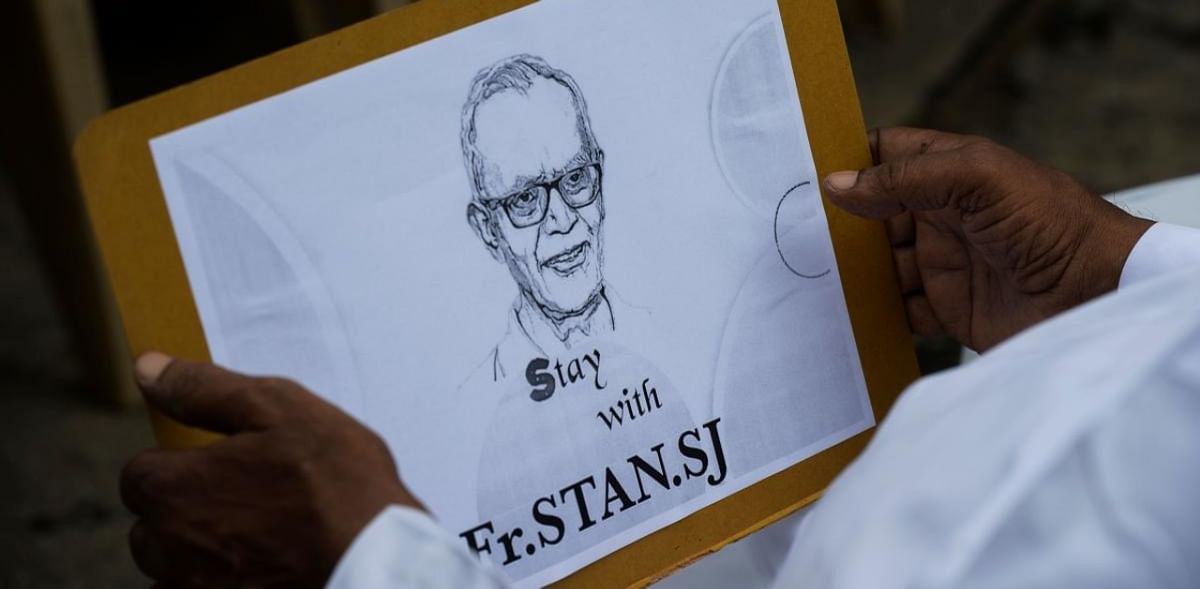 From the Newsroom: Father Stan Swamy no more; India offers Co-WIN platform to other countries