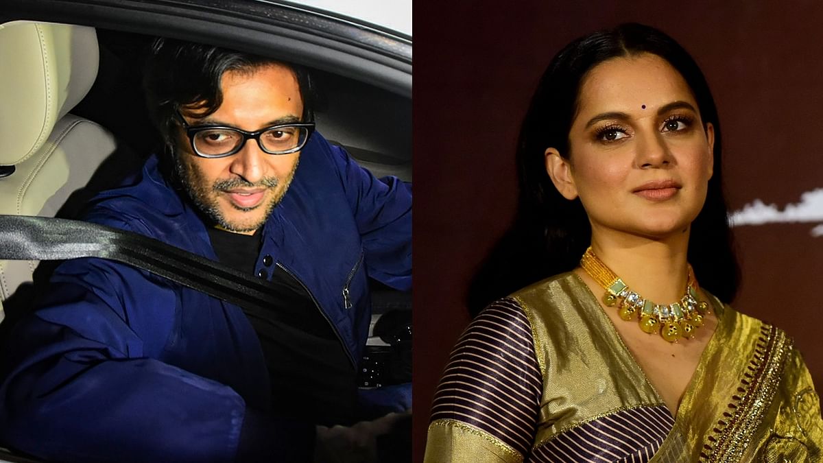 Notices against Arnab Goswami, Kangana Ranaut: Maharashtra panel gets more time to submit report