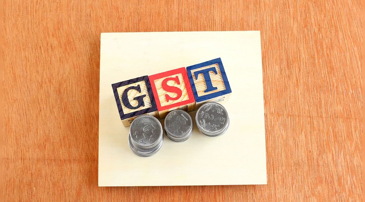 GST revenue slips below Rs 1 lakh crore mark in June, at Rs 92,849 crore