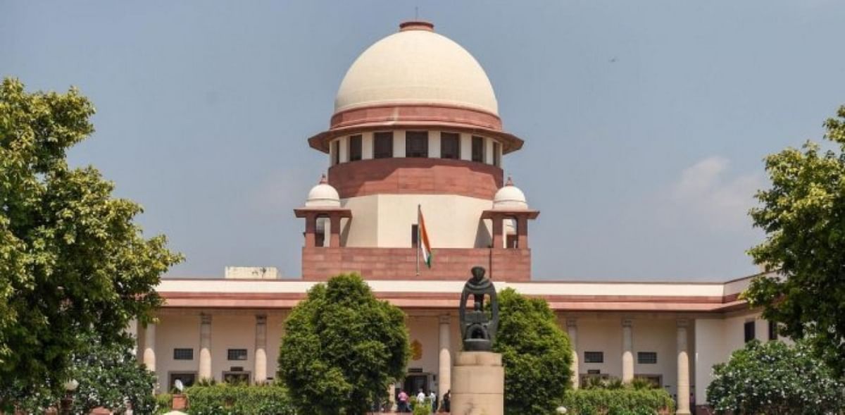 Can’t shift mental health patients to beggars’ homes, Supreme Court tells Maharashtra government
