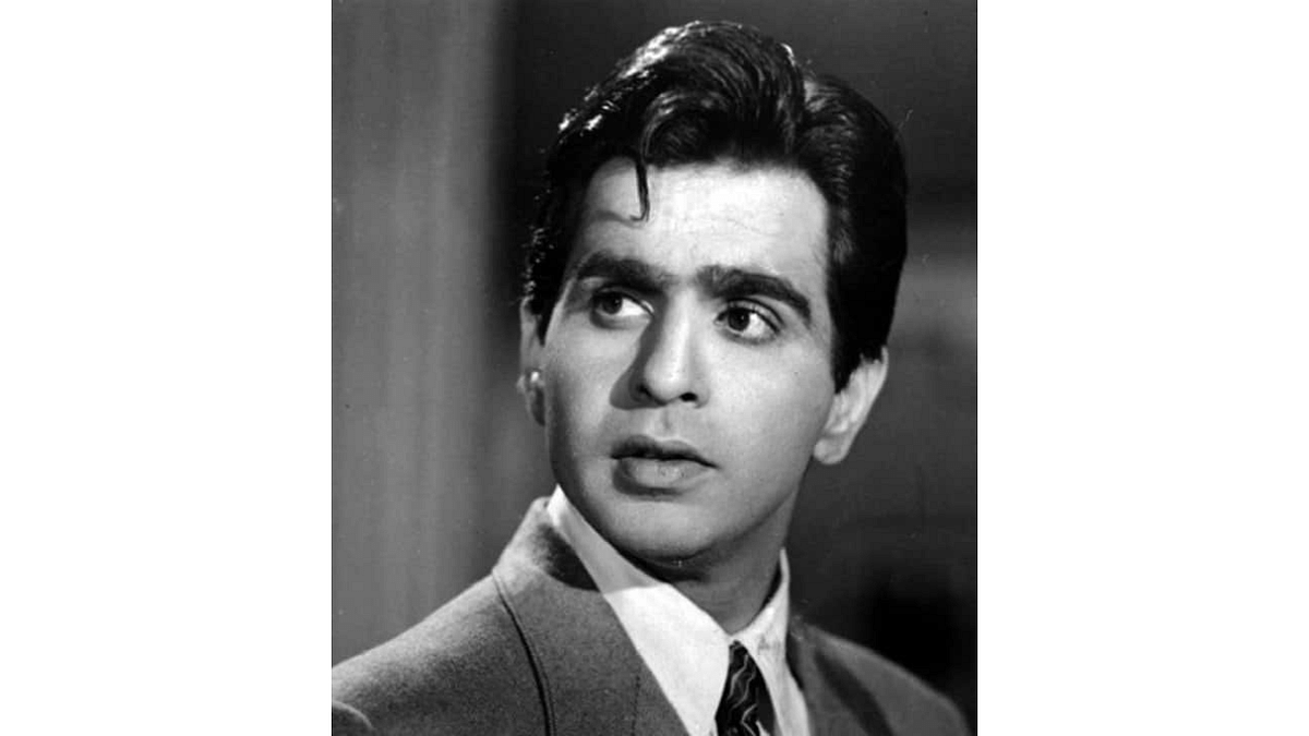 Five reasons why Dilip Kumar was the 'icon of icons'