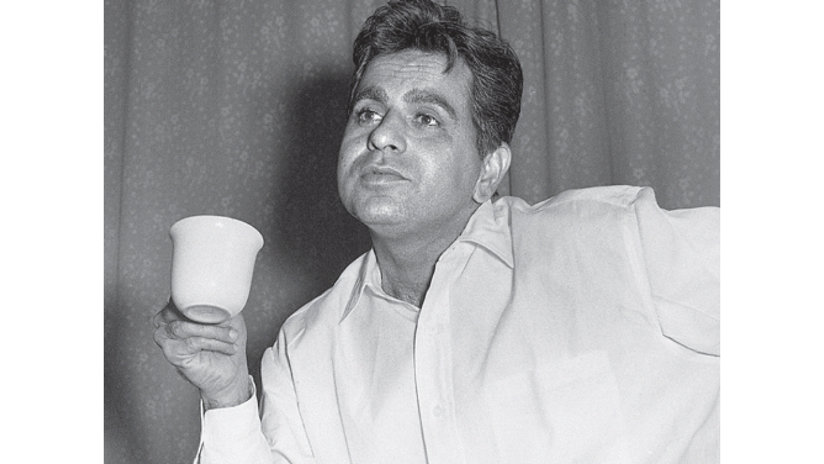 Master of wit, foodie and simple man: Adnan Sami pays remembers Dilip Kumar