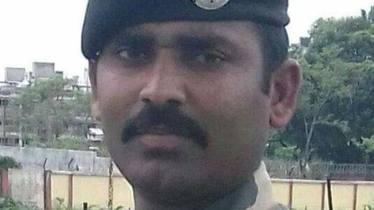 BSF soldier martyred fighting terrorists