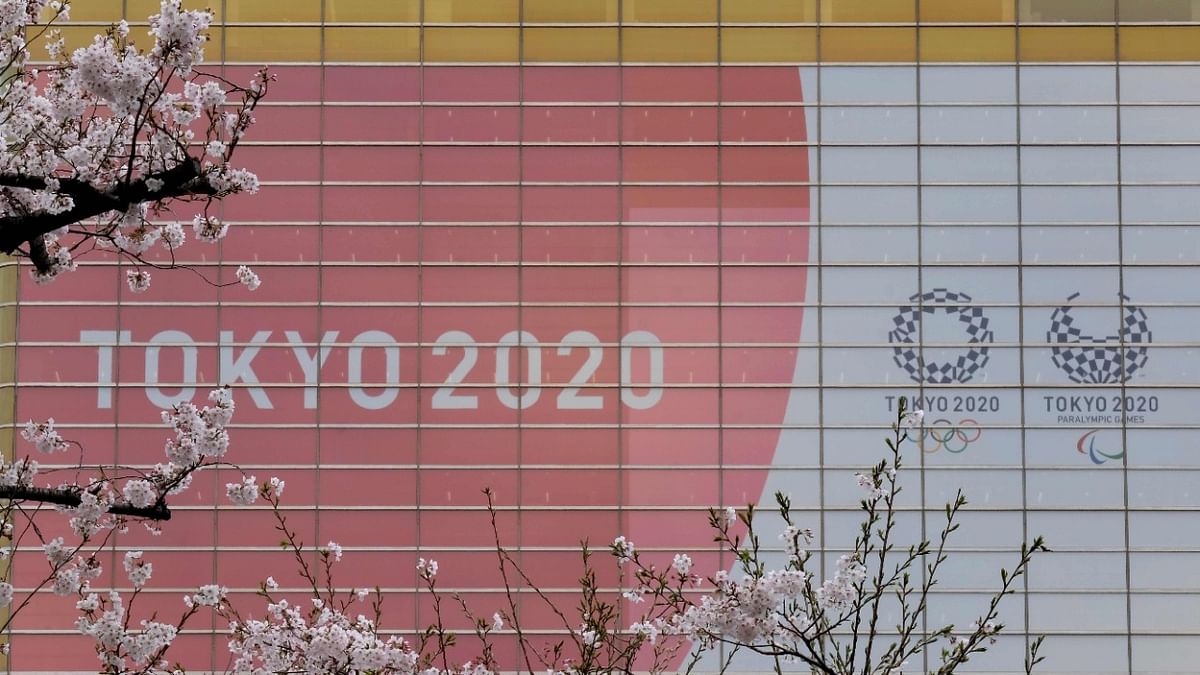 Frustrated by delays, Tokyo Olympics 2020 sponsors say 'no party'