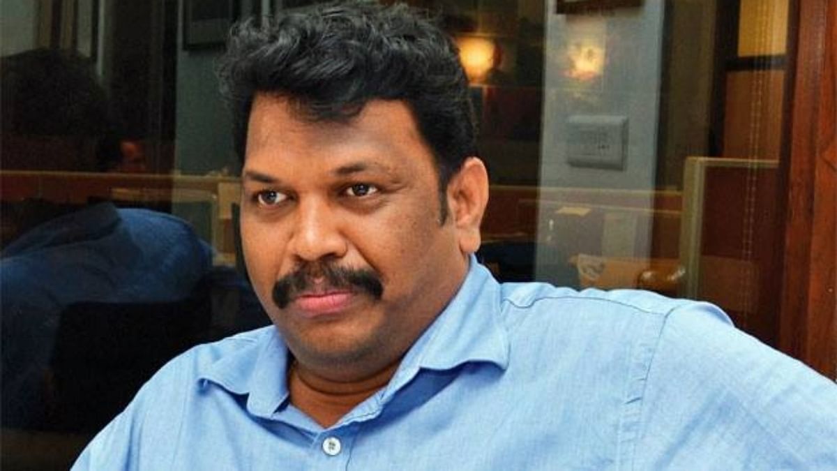 Under NPA threat, Goa Minister Michael Lobo writes to PM, FM for relief package