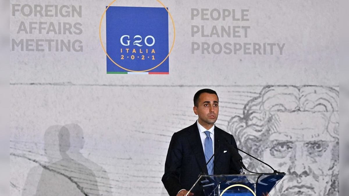 Tax reform tops agenda as G20 finance chiefs meet in Venice