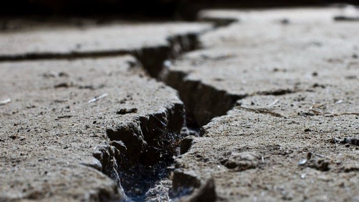 5.9 magnitude quake hits California-Nevada border