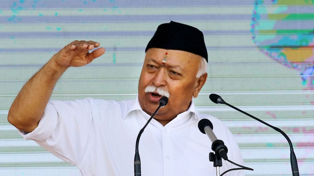 RSS meet to begin at MP's Chitrakoot from July 9