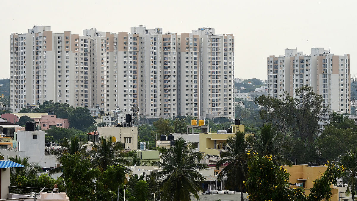 RERA turns five, but homebuyers have little to cheer
