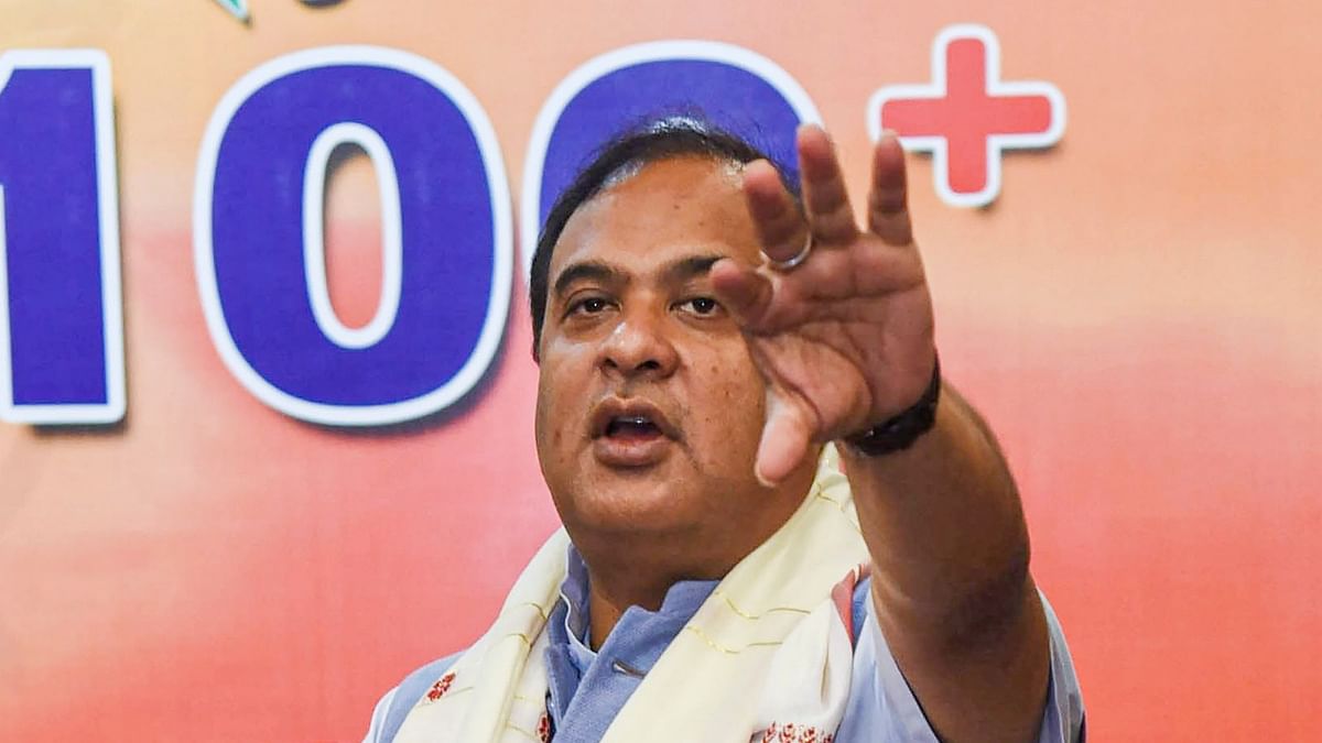 New department to be created in Assam to protect indigenous faith and culture: Himanta Biswa Sarma