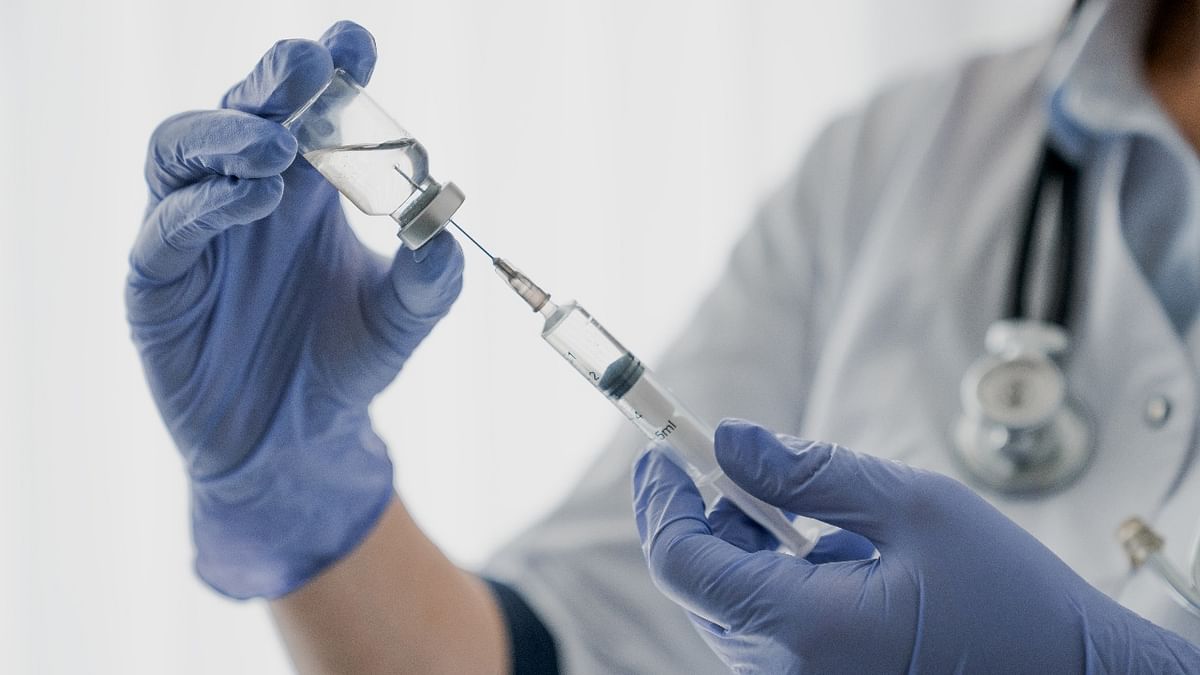 Flu jab protects against severe effects of Covid-19, study suggests