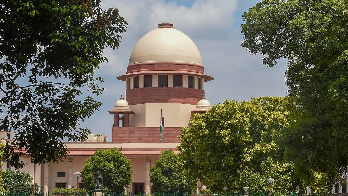 New IT rules take care of inflammatory posts: SC says on plea to probe Tablighi-related Islamophobic content