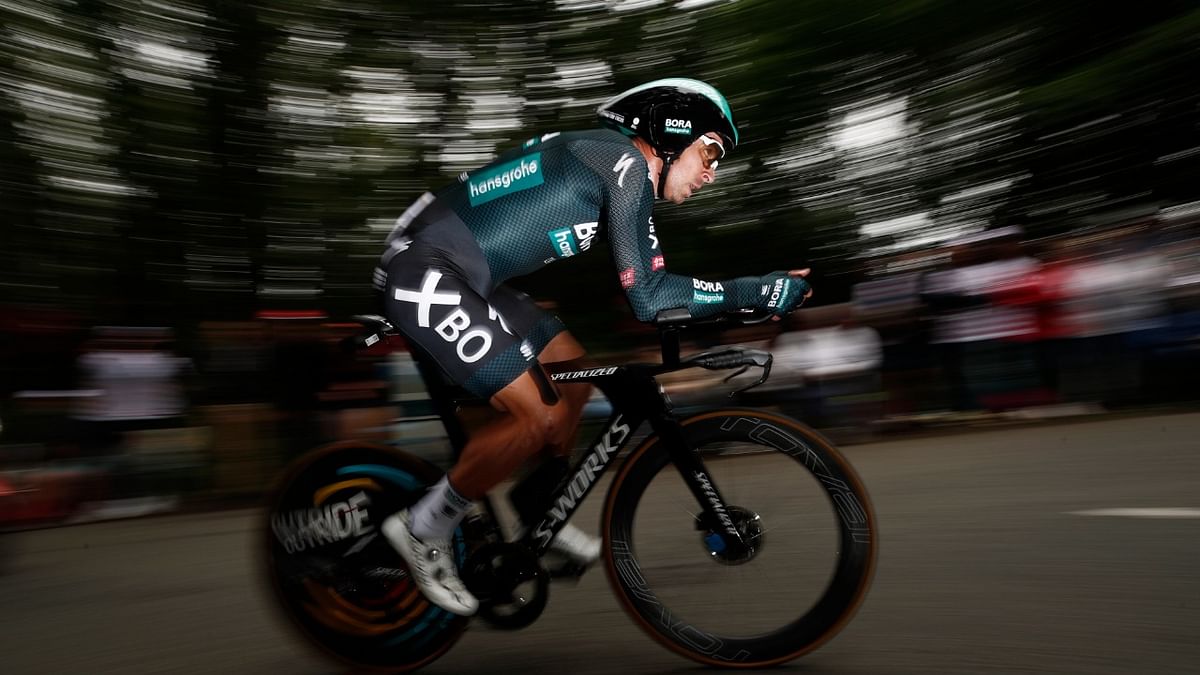 World champion cyclist Peter Sagan to miss Tokyo Olympics