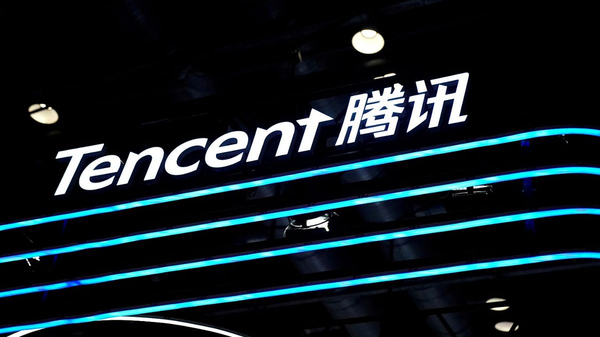 Tencent to launch AI model to public after regulatory approval