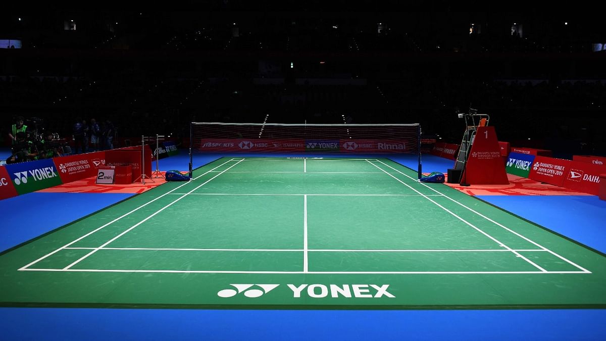 India to host 2026 badminton world championship