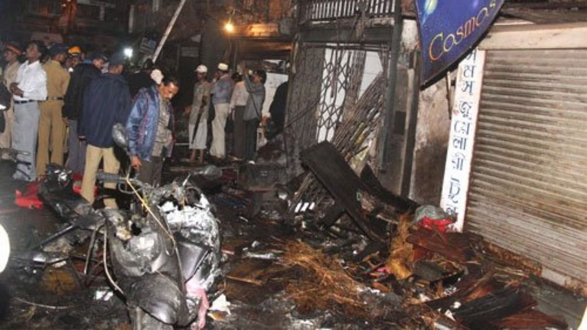 10 years since Mumbai triple blasts, trial yet to commence