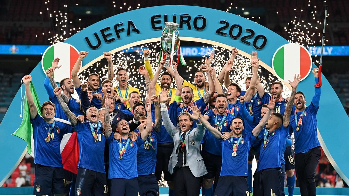Euro 2020 created strong reputation despite many challenges