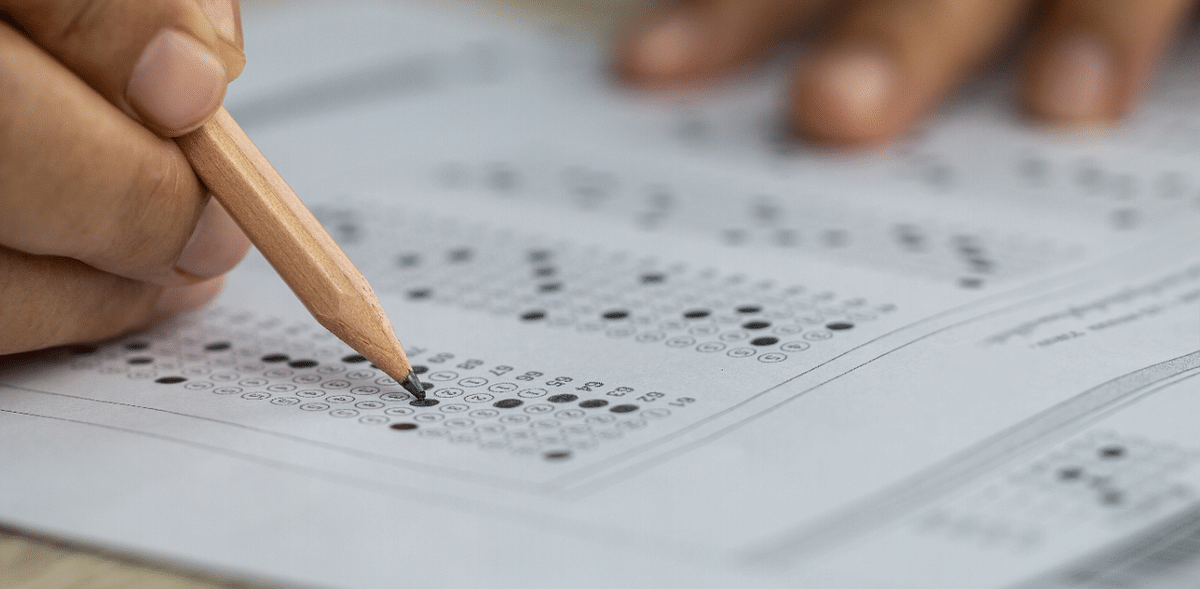 Assess schools for better results