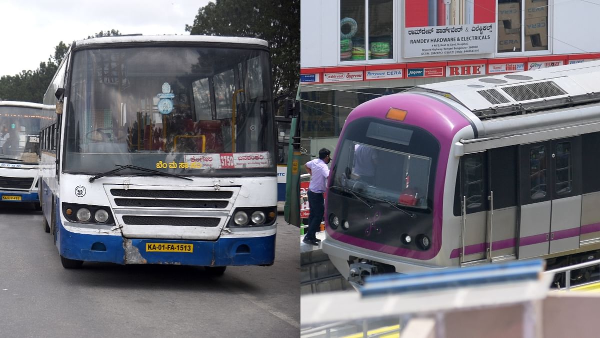 What the roadmap for a unified transport authority in Bengaluru should look like