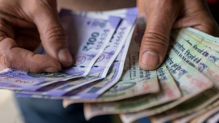 India's microfinance sector hit as defaults surge in pandemic