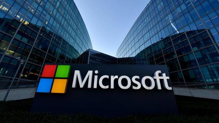 Microsoft to offer cloud-based version of Windows operating system