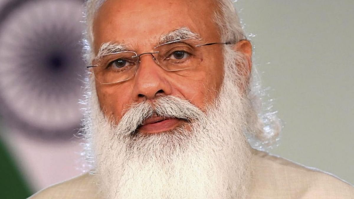 PM Modi asks ministers to come prepared for Monsoon Session