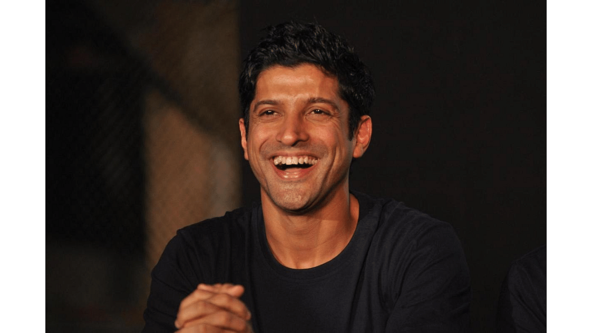 'Sky is Pink' to 'Rock On !': 5 Farhan Akhtar movies to watch before 'Toofaan'