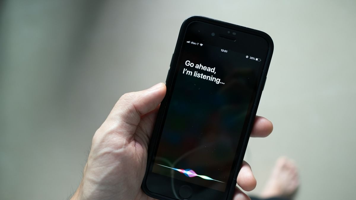 Apple’s Siri no longer a woman by default, but is this really a win for feminism?