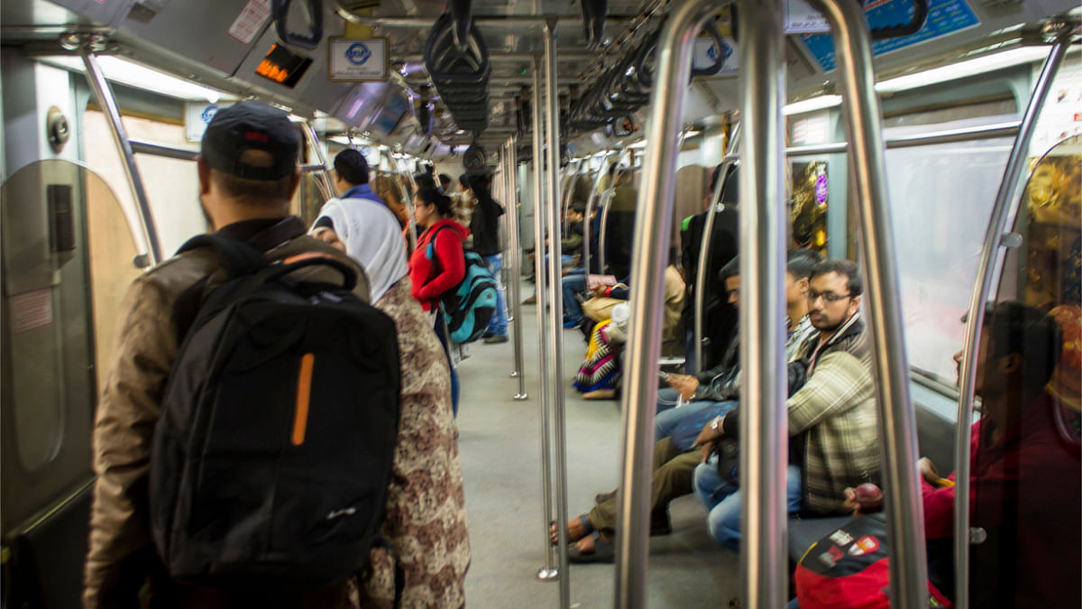 Navi Mumbai’s metro line to be operational soon