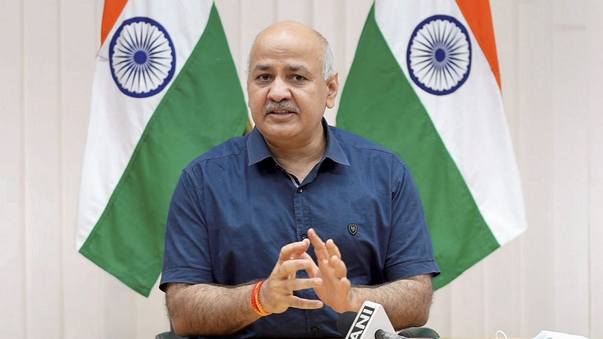 Students not to be denied admission in govt schools due to unavailability of TC, says Manish Sisodia
