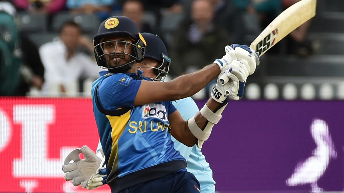 Sri Lanka finally announce Shanaka-led squad for India series after Sports Minister's approval