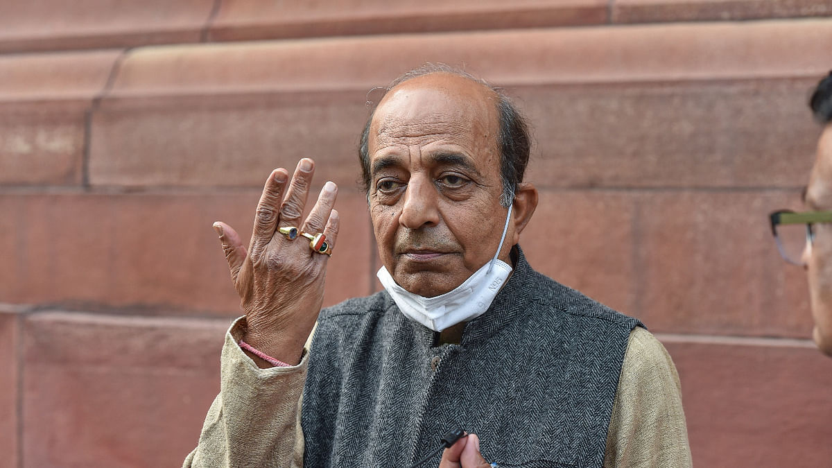 Rajya Sabha bypoll to seat vacated by Dinesh Trivedi on August 9: EC