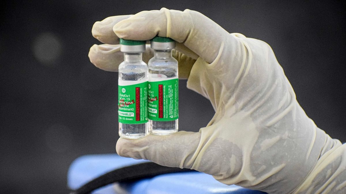 India pulled back global supply to COVAX due to surge in Covid-19 cases: USAID