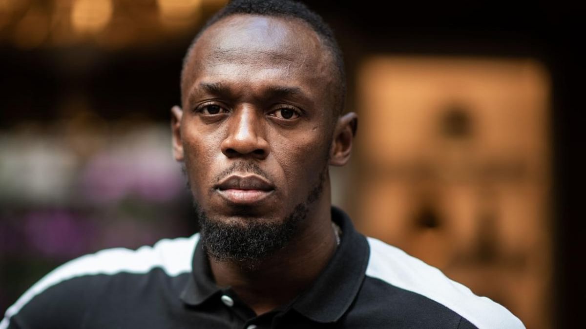 Usain Bolt sees only tough times in Tokyo for Jamaica's men