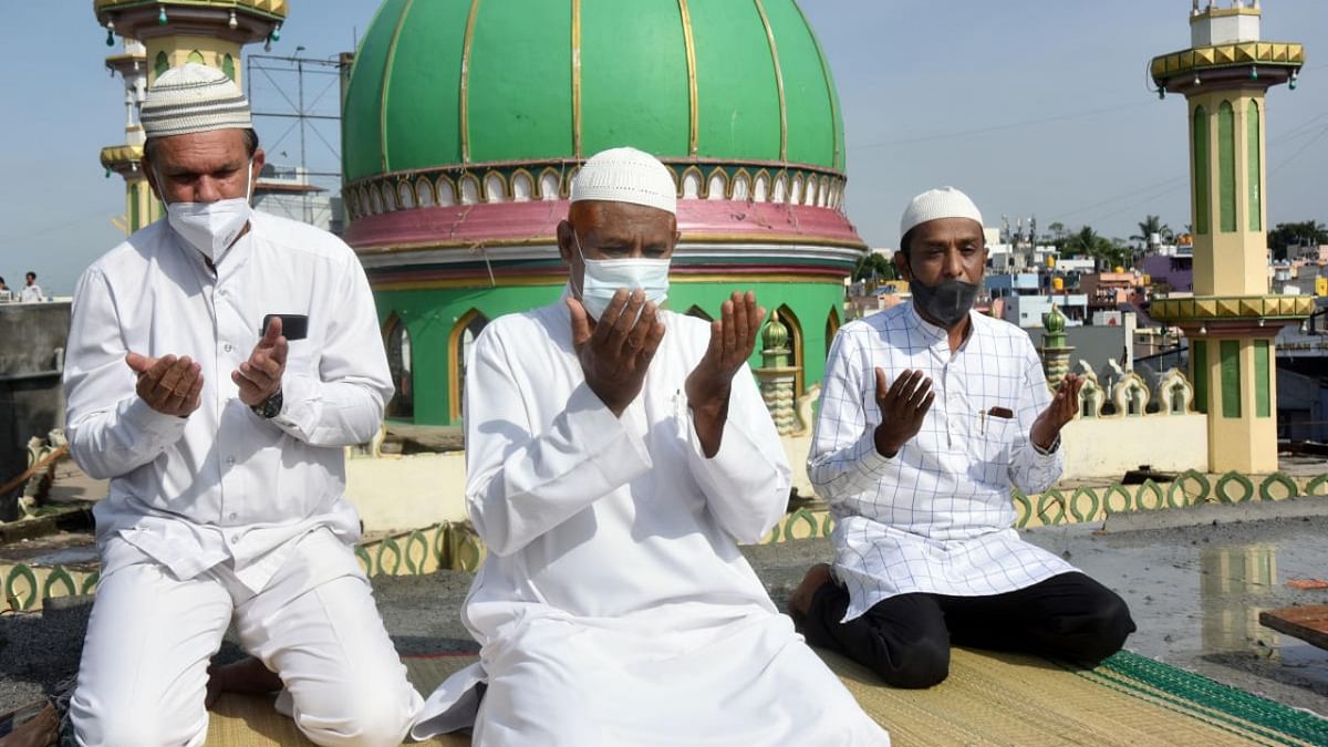 VHP objects to easing of Covid restrictions for Eid-ul-Azha in Kerala