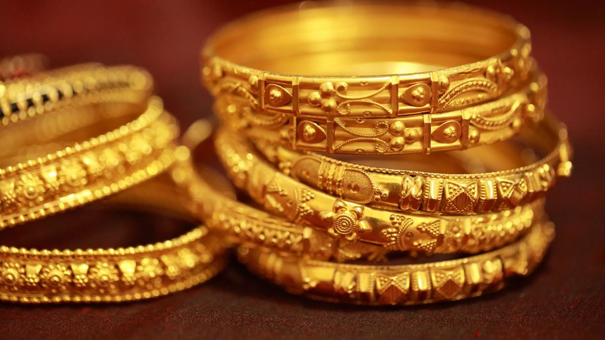 GST to be paid only on margin earned on resale of second-hand jewellery: AAR