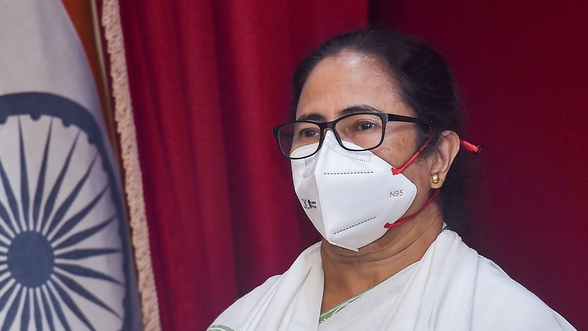 Eye on 2024, TMC to air Mamata's Martyrs' Day speech in various languages across India