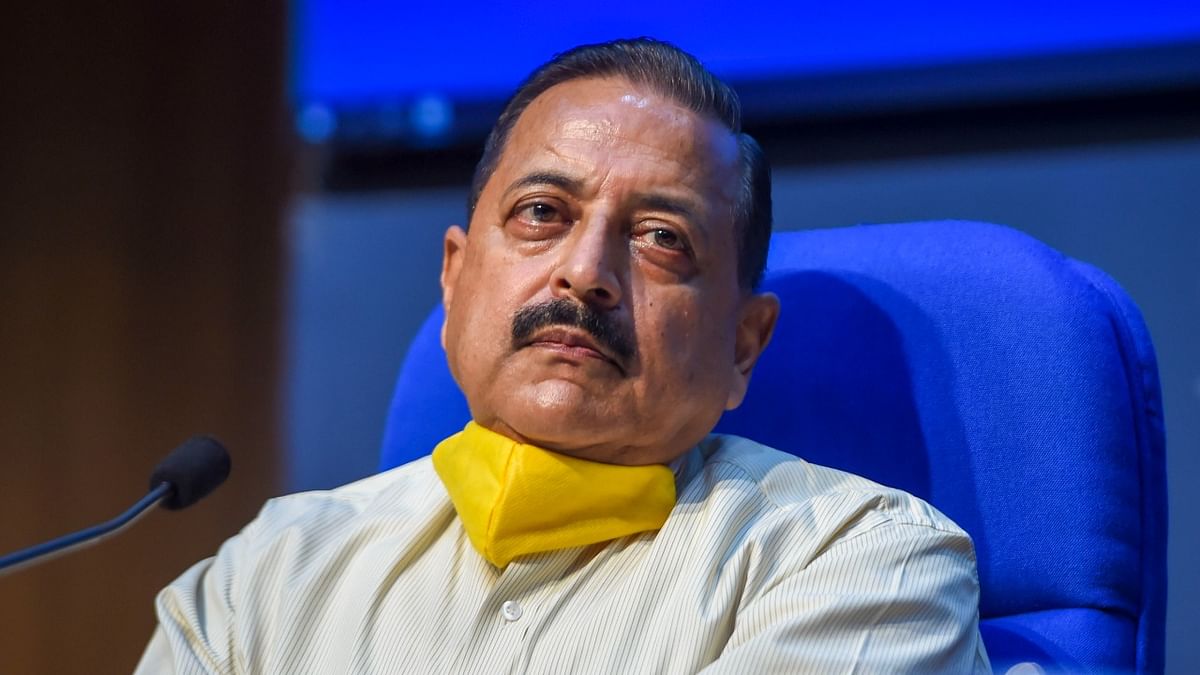 Technologists, scientists true architects of New India: Jitendra Singh