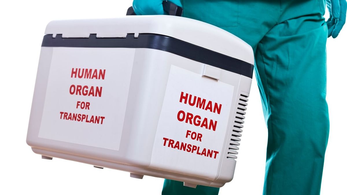 Mangaluru: Organs of brain dead woman harvested