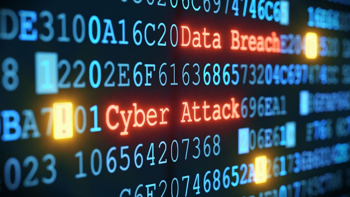 How investors can protect themselves from the rising threat of cyberattacks and data breaching