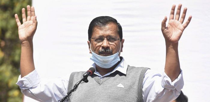 World class drainage system to be developed in Delhi: CM Kejriwal