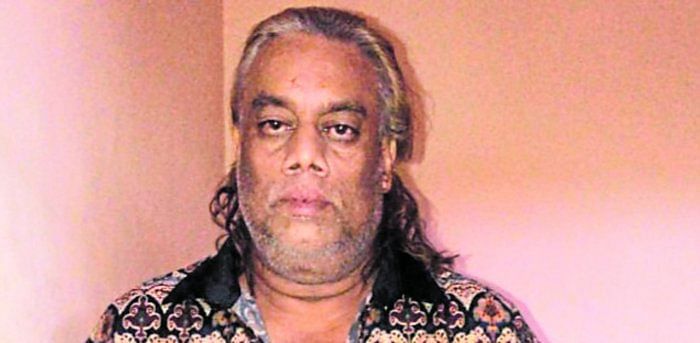 Gujarat police take Ravi Pujari's custody in 2017 case