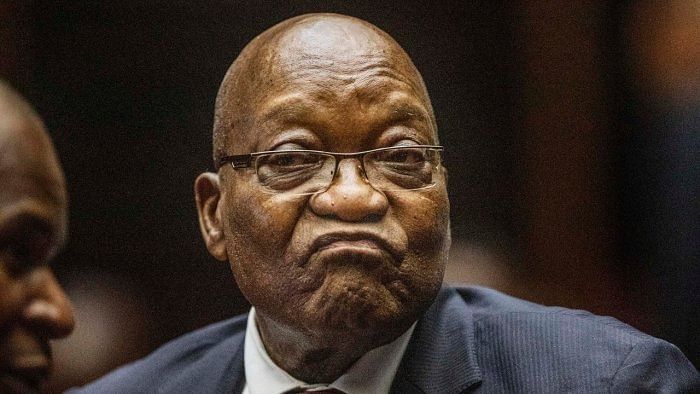 Jacob Zuma's corruption trial to resume on August 10: Judge